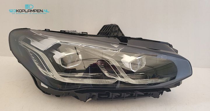 BMW 2 Serie U06 Full Led Koplamp rechts – Foto 2