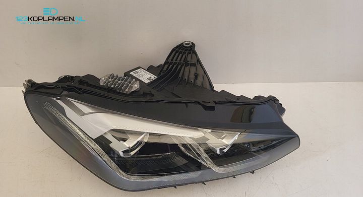 BMW 2 Serie U06 Full Led Koplamp rechts – Foto 4