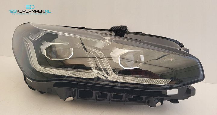BMW 2 Serie U06 Full Led Koplamp rechts – Foto 3