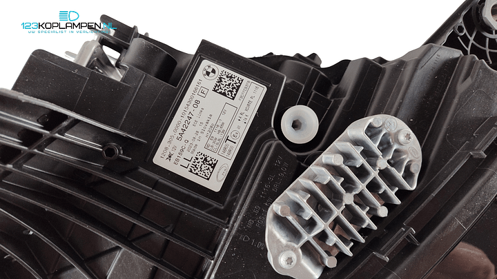 BMW 2 Serie U06 Full Led Koplamp links – Foto 6