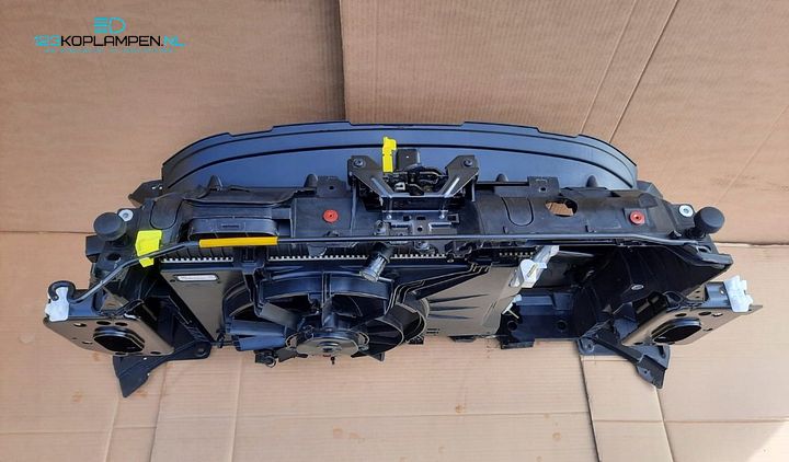 Ford Fiesta 6 / VI MK7 1.0 Voorfront koelerpakket radiateur – Foto 7