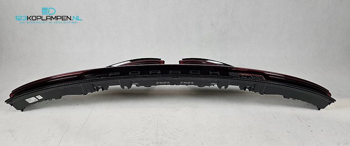 Porsche Cayenne 3 / III 9Y3 achterlicht links rechts  – Foto 10