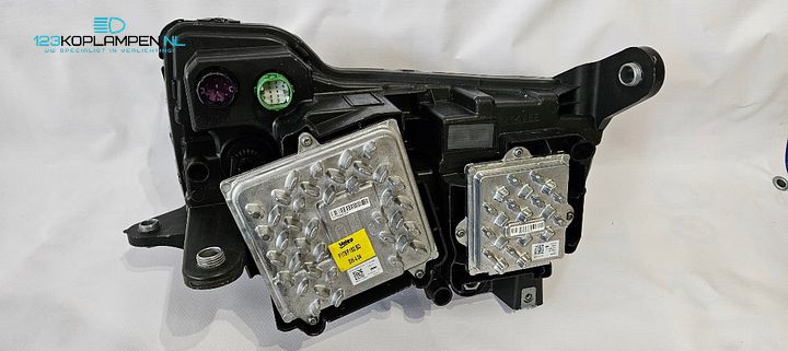 Ferrari F175 Purosangue Full Led koplamp links – Foto 4