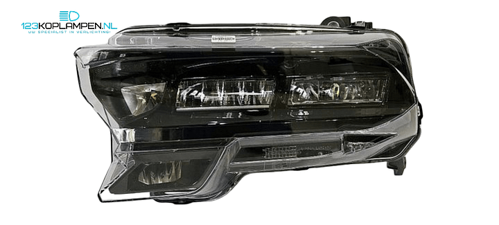 Ferrari F175 Purosangue Full Led koplamp links