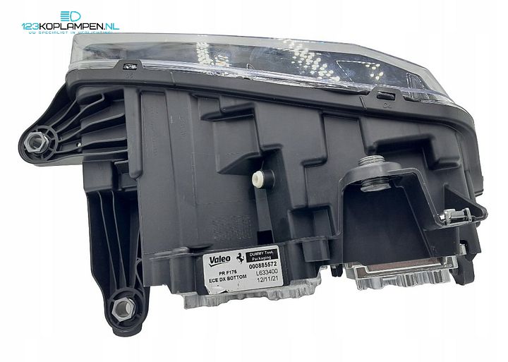 Ferrari F175 Purosangue Full Led koplamp rechts – Foto 3