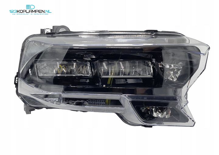 Ferrari F175 Purosangue Full Led koplamp rechts