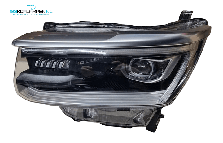 VW Volkswagen Amarok 2 / II Full Led koplamp links 