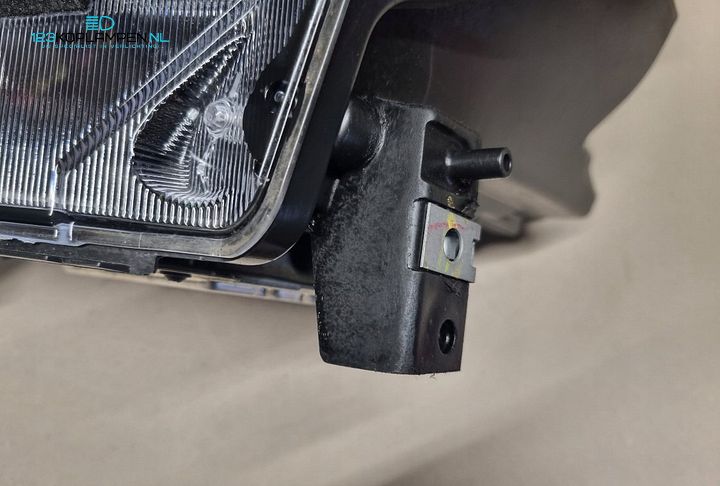 VW Volkswagen Amarok 2 / II Full Led koplamp links  – Foto 13
