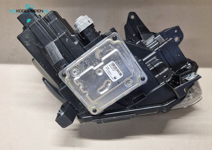 VW Volkswagen Amarok 2 / II Full Led koplamp links  – Foto 9