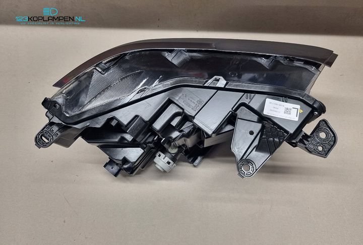 VW Volkswagen Amarok 2 / II Full Led koplamp links  – Foto 6