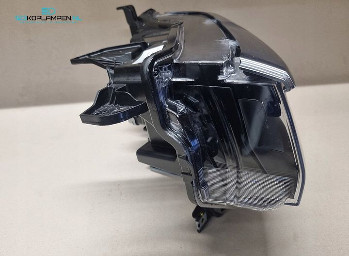 VW Volkswagen Amarok 2 / II Full Led koplamp links  – Foto 11
