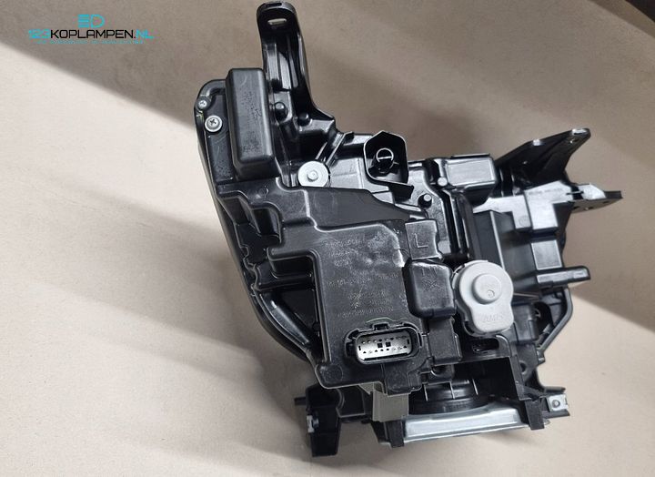VW Volkswagen Amarok 2 / II Full Led koplamp links  – Foto 8