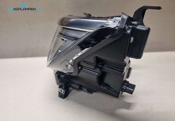 VW Volkswagen Amarok 2 / II Full Led koplamp links  – Foto 12