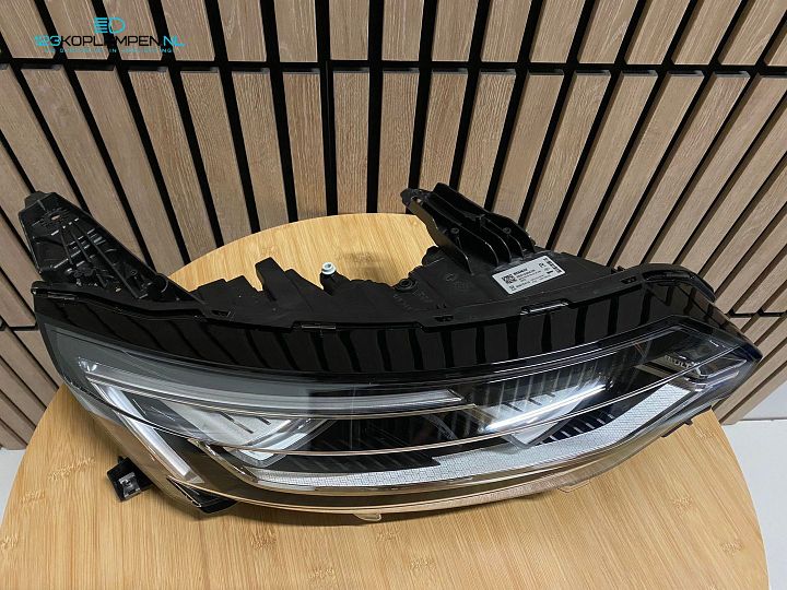 Renault Talisman facelift Matrix Full led koplamp rechts 260109842R – Foto 4