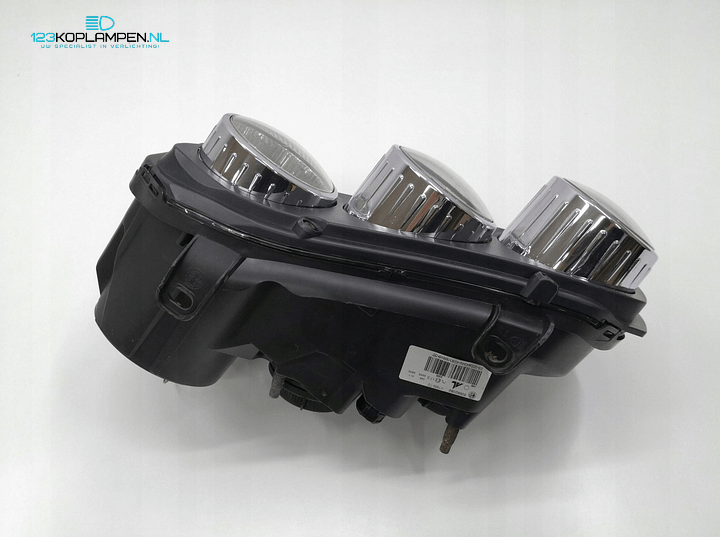 Alfa Romeo 159 Xenon Koplamp links – Foto 2