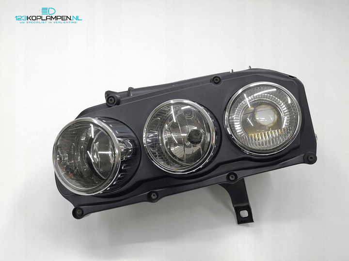 Alfa Romeo 159 Xenon Koplamp links – Foto 4