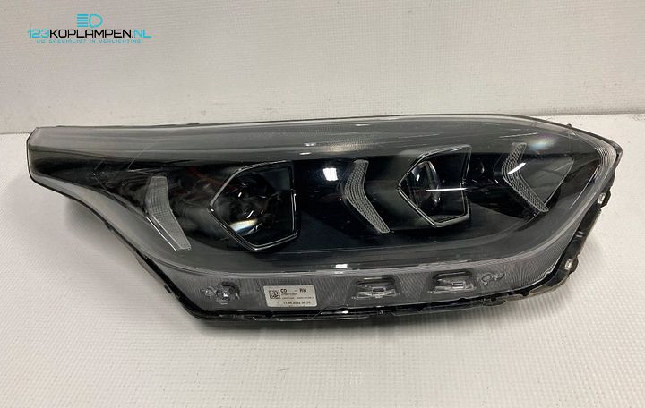 Kia Proceed Facelift koplamp links rechts – Foto 6