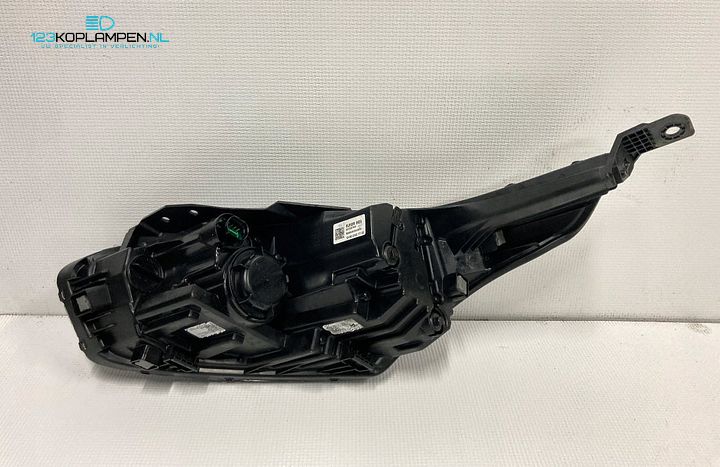 Kia Proceed Facelift koplamp links rechts – Foto 4