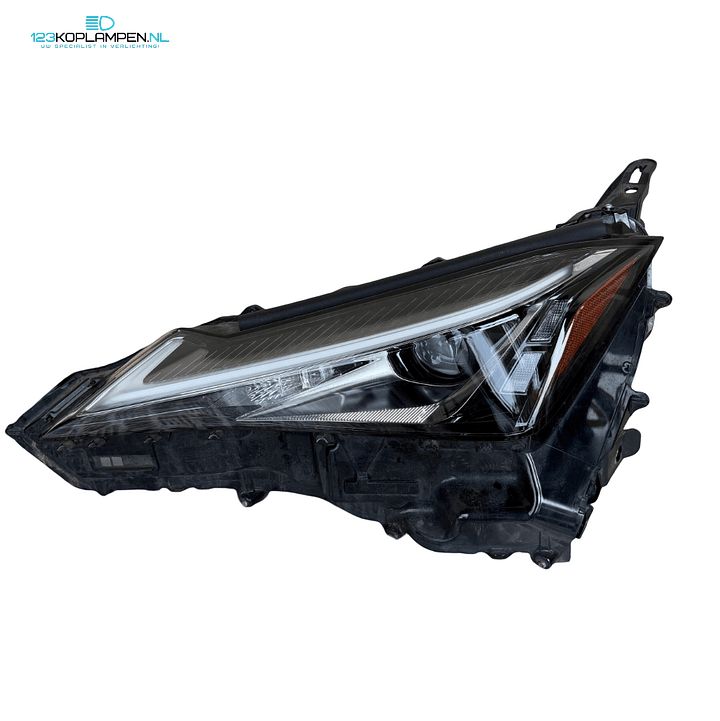 Lexus UX200 UX250 Koplamp Koplampen links rechts – Foto 5