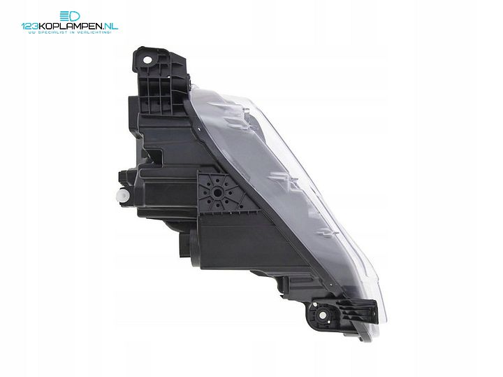 Ford Bronco Sport Koplamp links – Foto 4