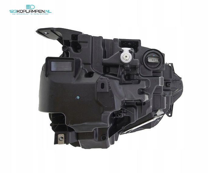 Ford Bronco Sport Koplamp links – Foto 5