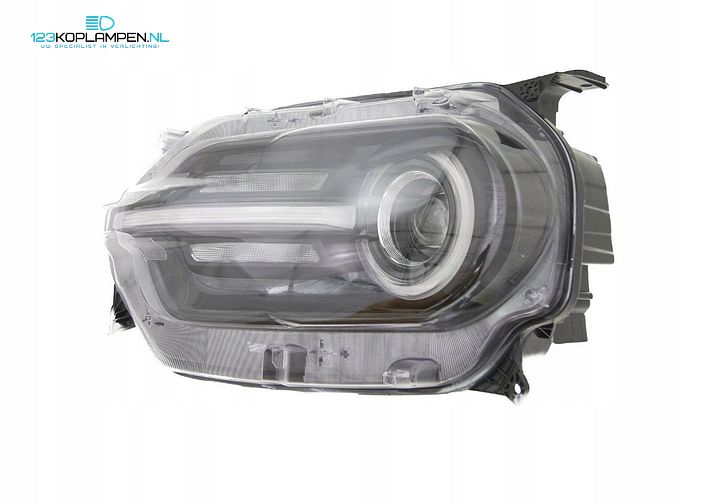Ford Bronco Sport Koplamp links – Foto 2