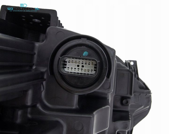 Ford Bronco Sport Koplamp links – Foto 6