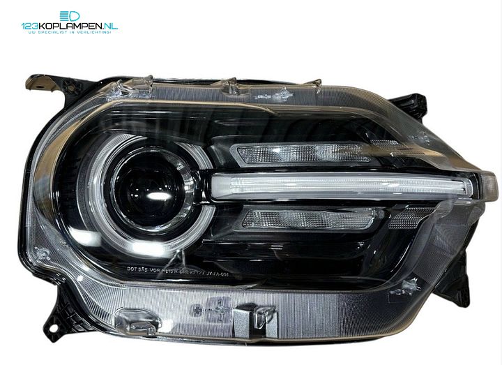 Ford Bronco Sport Koplamp rechts