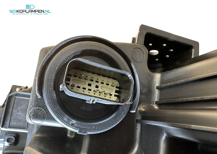 Ford Bronco Sport Koplamp rechts – Foto 4