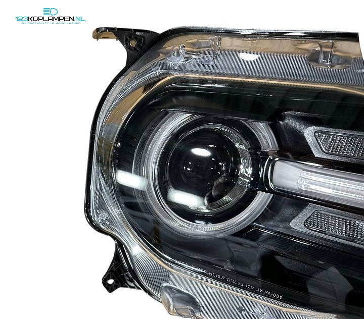 Ford Bronco Sport Koplamp rechts – Foto 3