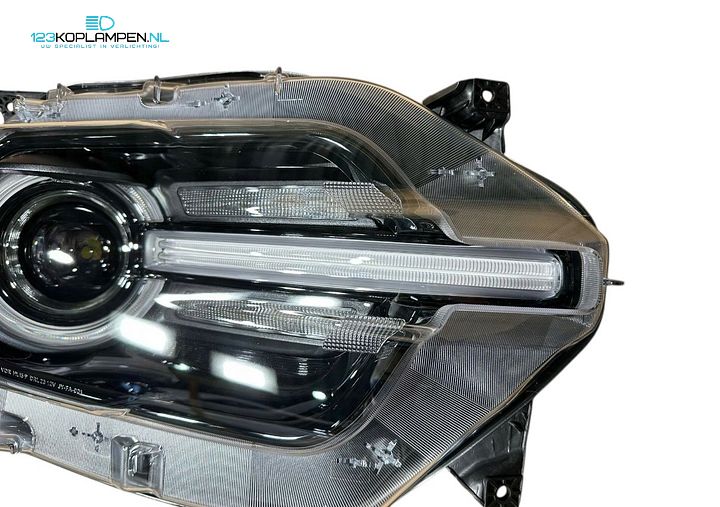 Ford Bronco Sport Koplamp rechts – Foto 2