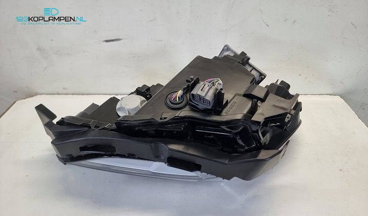 Mazda 3 BP 9 PIN Full Led koplamp rechts – Foto 6