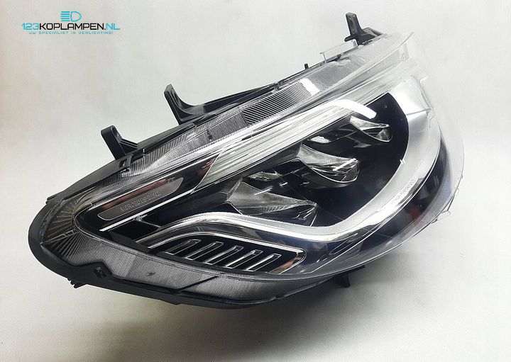 Mercedes Sprinter W907 W910 Led Koplamp links rechts – Foto 8