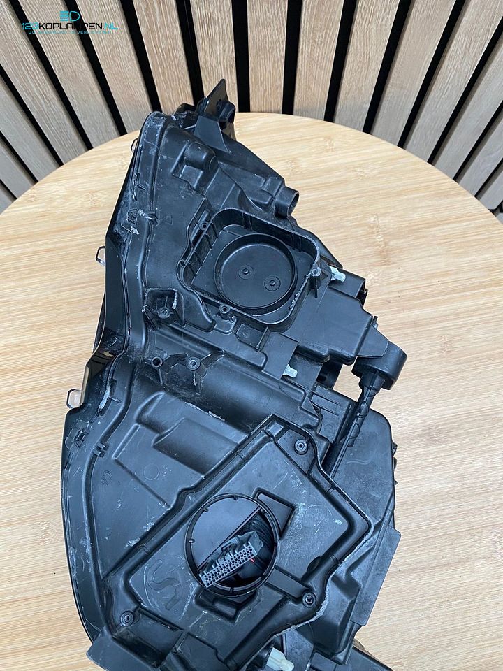 Volvo V90 S90 Full led MID koplamp rechts 31386171 – Foto 7