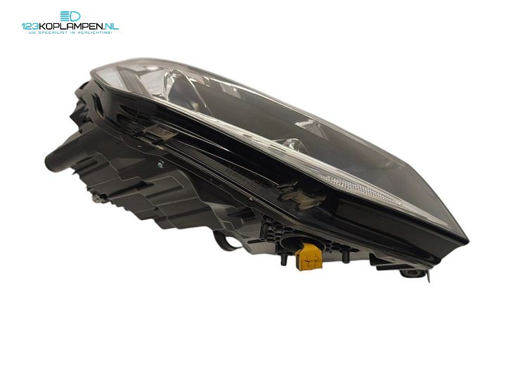 Volkswagen Caddy 2K facelift Bi-Xenon LED koplamp koplampen  – Foto 6