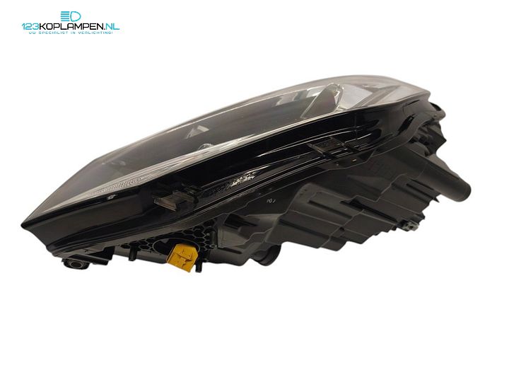 Volkswagen Caddy 2K facelift Bi-Xenon LED koplamp koplampen  – Foto 13
