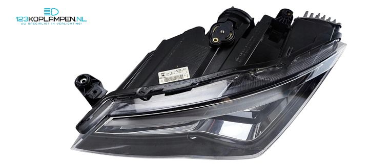 Seat Ateca 576 Full LED koplamp koplampen links rechts – Foto 8
