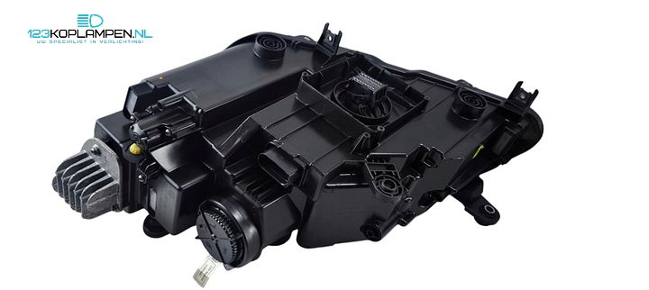 Seat Ateca 576 Full LED koplamp koplampen links rechts – Foto 11