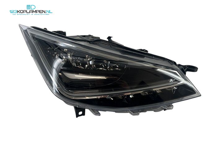 Seat Ibiza 6F Full LED koplamp koplampen links rechts  – Foto 2