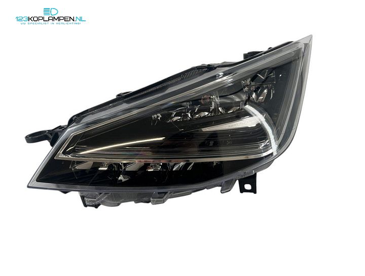 Seat Ibiza 6F Full LED koplamp koplampen links rechts  – Foto 3