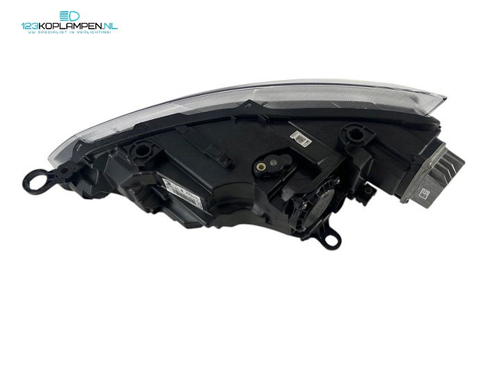 Seat Ibiza 6F Full LED koplamp koplampen links rechts  – Foto 5