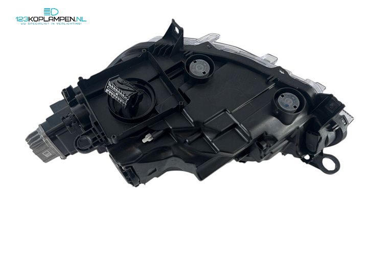 Seat Ibiza 6F Full LED koplamp koplampen links rechts  – Foto 6
