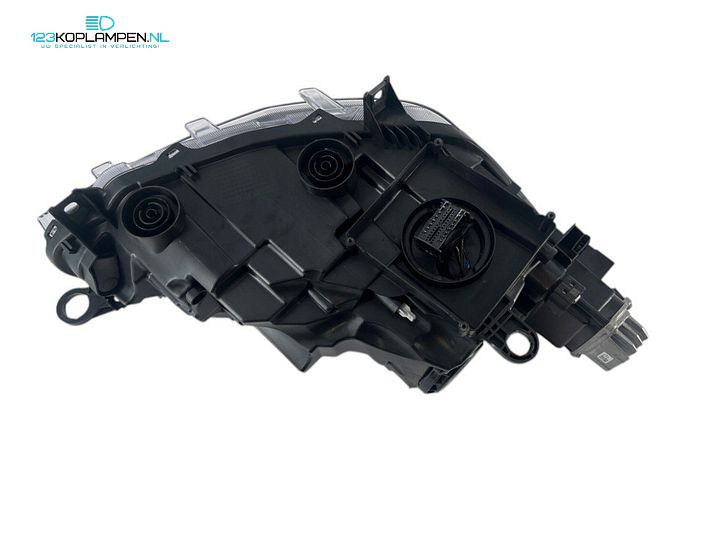 Seat Ibiza 6F Full LED koplamp koplampen links rechts  – Foto 7