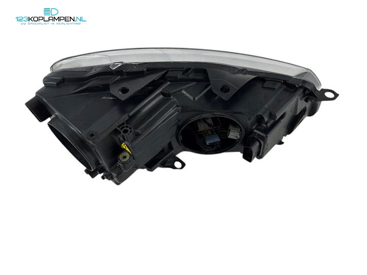 Volkswagen Golf 6 Bi-Xenon LED koplamp koplampen  – Foto 4