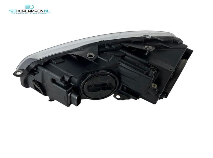 Volkswagen Golf 6 Bi-Xenon LED koplamp koplampen  – Foto 5