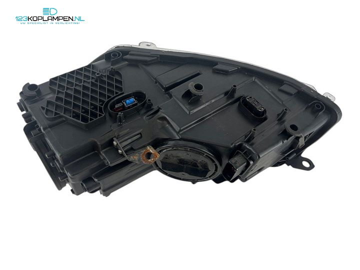 Volkswagen Golf 6 Bi-Xenon LED koplamp koplampen  – Foto 6