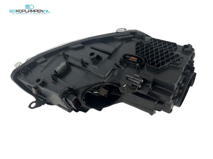 Volkswagen Golf 6 Bi-Xenon LED koplamp koplampen  – Foto 7