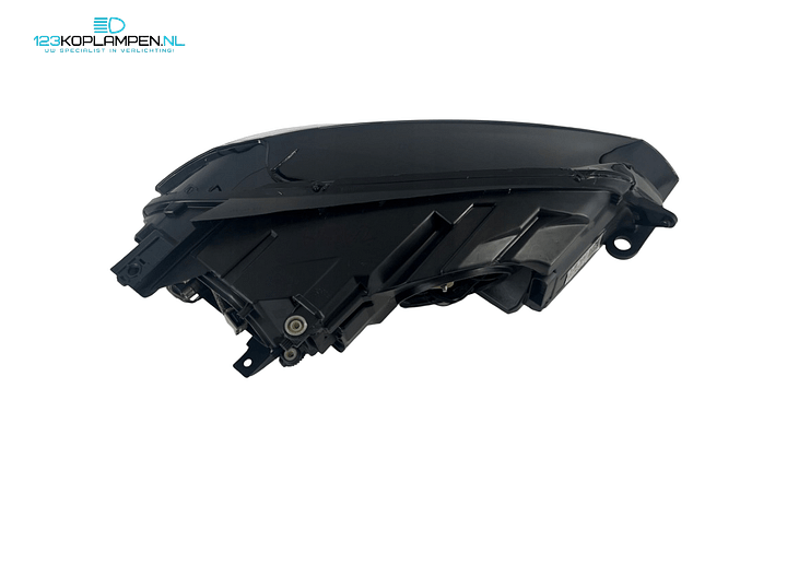 Volkswagen Golf 7 Bi-Xenon LED koplampen koplampen   – Foto 4