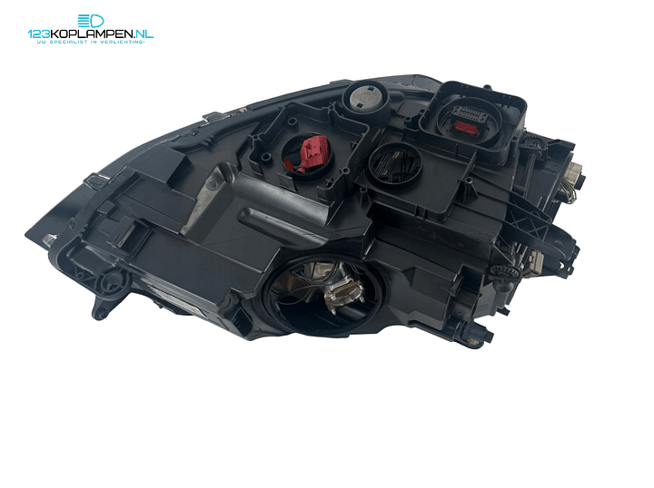 Volkswagen Golf 7 Bi-Xenon LED koplampen koplampen   – Foto 5