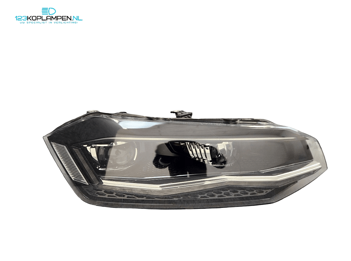 Volkswagen Polo 2G Full LED koplamp koplampen  – Foto 2